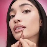 Sephora Collection Lip Tint Felt Liner карандаш-маркер для контура губ 1 мл, оттенок 05 Espresso line — фото 4