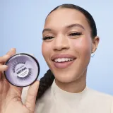 Sephora Collection Essential False Lashes накладные ресницы многоразовые Natural 1 пара, оттенок Wispy (1 pair) — фото 2