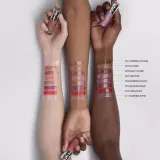 Sephora Collection Outrageous Plump Effect Gloss блеск для губ с эффектом объёма 6 мл, оттенок 05 Pump up it red — фото 3