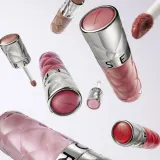 Sephora Collection Outrageous Plump Effect Gloss блеск для губ с эффектом объёма 6 мл, оттенок 05 Pump up it red — фото 5