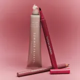 Summer Fridays Softline Lip Liner карандаш для губ 1,02 г, оттенок Sugar — фото 4