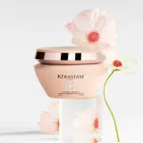 Kerastase Gloss Absolu маска для волос питательная для плотных и пушащихся волос 200 мл — фото 2