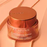 Clarins Extra Firming Energy дневной крем для лица 50 мл — фото 3