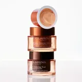 Clarins Extra Firming Energy дневной крем для лица 50 мл — фото 4
