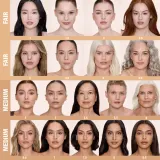 Charlotte Tilbury Airbrush Flawless Blur Concealer корректор для лица 8,3 г, оттенок 5.5 Medium — фото 2