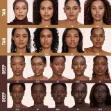 Charlotte Tilbury Airbrush Flawless Blur Concealer корректор для лица 8,3 г, оттенок 5.5 Medium — фото 3