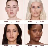 Charlotte Tilbury Airbrush Flawless Blur Concealer корректор для лица 8,3 г, оттенок 5.5 Medium — фото 4