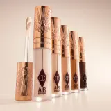 Charlotte Tilbury Airbrush Flawless Blur Concealer корректор для лица 8,3 г, оттенок 5.5 Medium — фото 5