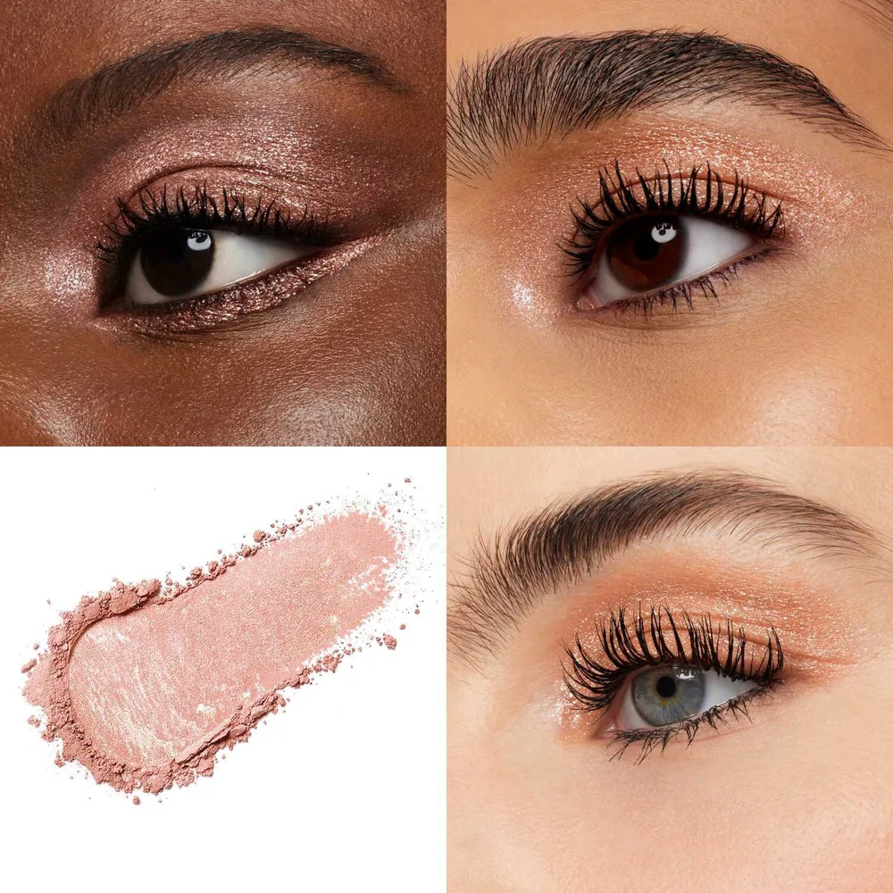 Lancome Idole Goddess Dimension — тени для век, 1.2 г, оттенок 07 Midnight Eclipse