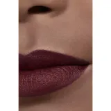 Chanel ROUGE ALLURE VELVET ROUGE NOIR сияющая матовая помада для губ 3,5 г, оттенок 357 Irrévérente — фото 2