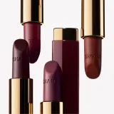 Chanel ROUGE ALLURE VELVET ROUGE NOIR сияющая матовая помада для губ 3,5 г, оттенок 357 Irrévérente — фото 5