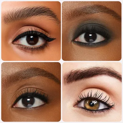 Tarte tartelette quick stick liner водостойкий карандаш-подводка для глаз Noir 0,1 г