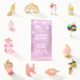 Tarte Maracuja Juicy Lip Gloss блеск для губ Strawberry Milk 3 мл — фото 1