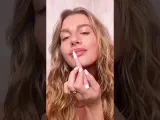 Tarte Maracuja Juicy Lip Gloss блеск для губ Strawberry Milk 3 мл — фото 7