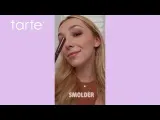 Tarte Smoldereyes тени и подводка для глаз 2 в 1 в стике 1,6 г, оттенок Smoke Show — фото 6