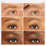 Tarte Brows for days framing gel прозрачный фиксирующий гель для бровей Clear 8 мл — фото 1