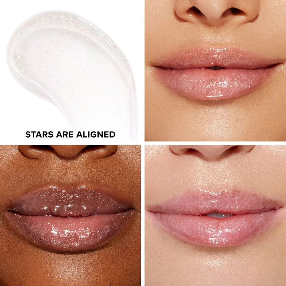 Too Faced Lip Injection Lip Gloss блеск для губ с эффектом объёма 6,5 мл, оттенок Hit Send