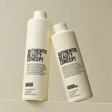 Authentic Beauty Concept Replenish Conditioner кондиционер кремовый восстанавливающий для тонких волос 250 мл — фото 3
