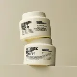 Authentic Beauty Concept Replenish Light Cream Mask — лёгкая восстанавливающая маска для тонких волос, 200 мл — фото 3