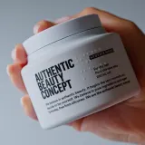 Authentic Beauty Concept Hydrate Mask — увлажняющая маска для нормальных и сухих волос, 200 мл — фото 3