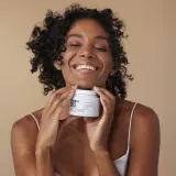 Authentic Beauty Concept Intense Treatment увлажняющая и питательная маска для волос, 200 мл — фото 2