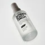 Authentic Beauty Concept Indulging Fluid Oil лёгкое масло-флюид для блеска волос 100 мл — фото 4