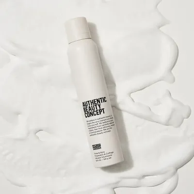 Authentic Beauty Concept Amplify Mousse мусс для объёма волос 200 мл