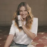 Authentic Beauty Concept Cosmic Blow-Dry Jelly желе для укладки волос гибридное 150 мл — фото 1