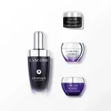 Lancome Genifique Ultimate Serum подарочный набор для лица 50 мл + 15 мл + 15 мл + 5 мл — фото 1
