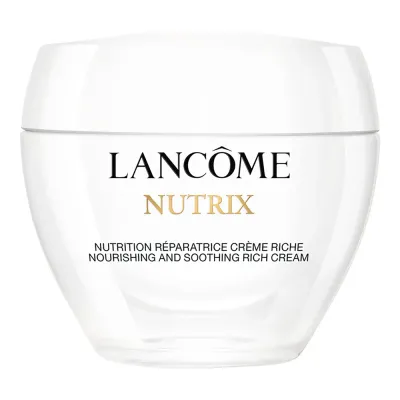 Lancome Nutrix Cream — питательный крем для лица, 50 мл