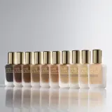 Estee Lauder Double Wear Stay-in-Place Makeup SPF 10 тональный крем 30 мл, оттенок 4N3 Maple Sugar — фото 4