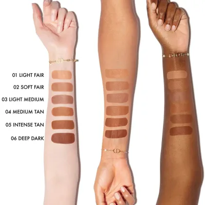 Dior Forever Skin Bronze бронзер-стик ультракремовый