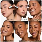 Dior Forever Skin Bronze бронзер-стик ультракремовый, оттенок 01 Light Fair — фото 4