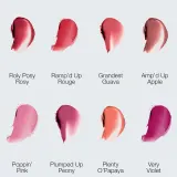 Clinique Chubby Stick Cheek Color Balm — кремовые румяна в стике, 6 г, оттенок 03 Roly Poly Rosy — фото 2