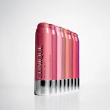 Clinique Chubby Stick Cheek Color Balm — кремовые румяна в стике, 6 г, оттенок 03 Roly Poly Rosy — фото 4
