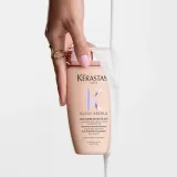 Kerastase Gloss Absolu обогащённый шампунь для плотных пушащихся волос — фото 2