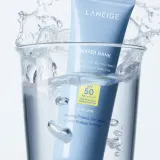 LANEIGE Water Bank UV Barrier Sunscreen Крем солнцезащитный для лица SPF 50, 50 мл — фото 4