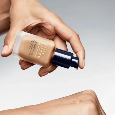 Estee Lauder Double Wear Makeup Pump помпа-дозатор для тонального крема 1 шт., 1 pc