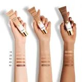 Guerlain Terracotta Joli Teint крем тональный увлажняющий 30 мл, оттенок 10 Sunveil — фото 4