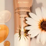 Guerlain Terracotta Joli Teint крем тональный увлажняющий 30 мл, оттенок 10 Sunveil — фото 5