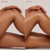 Rare Beauty Find Comfort Feel Seen увлажняющее масло-пенка для тела, 150 мл — фото 4