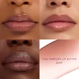 Rare Beauty Find Comfort Lip Butter бальзам-маска для губ 4 г, оттенок Easygoing — фото 3