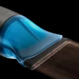 ghd Pro Precision насадка-концентратор для фена черная, чёрный — фото 4
