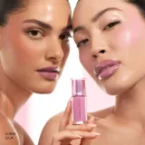Natasha Denona HY-GLOSS HY-BRID блеск-бальзам для губ, оттенок Fresh Mauve — фото 1