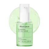 Biodance Refreshing Sea Kelp Serum успокаивающая сыворотка для лица 30 мл — фото 4