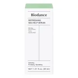 Biodance Refreshing Sea Kelp Serum успокаивающая сыворотка для лица 30 мл — фото 5