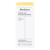 Biodance Radiant Vita Niacinamide Serum Сыворотка для лица с ниацинамидом и коллагеном, 30 мл — фото 5
