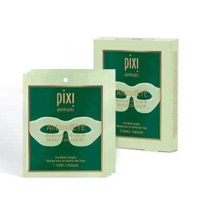 Pixi AntioxifEYE патчи под глаза антиоксидантные 3 шт., x 3