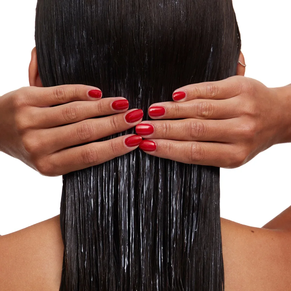 Goa Organics Hair Bloom пептидный уход для поврежденных волос 200 г