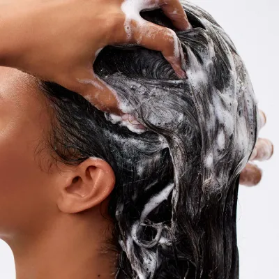 Goa Organics Tasmania Shampoo шампунь интенсивно увлажняющий 300 мл
